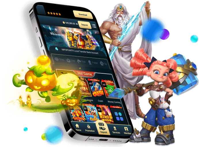 Hoàn Trả Cược