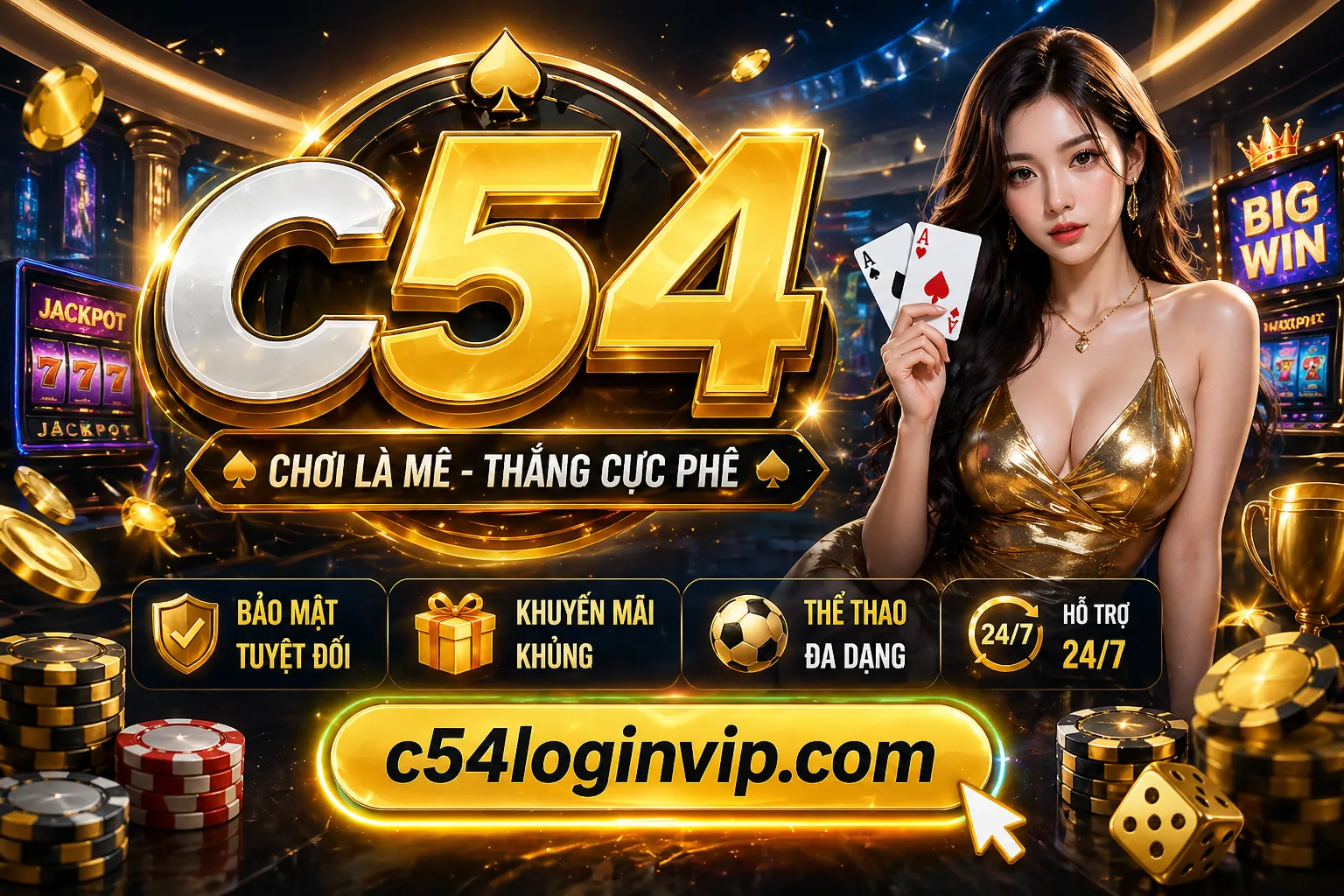 Phúc Lợi Độc Quyền Mã mv666