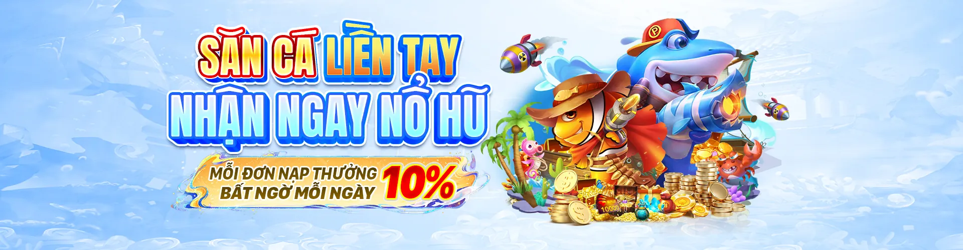 Thế giới bắn cá MV666 Code